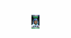 Desktop Screenshot of iyiolaomisore.org