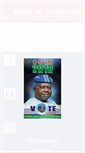 Mobile Screenshot of iyiolaomisore.org